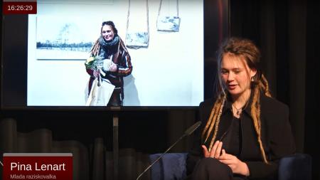 Četrti kamniški kulturni maraton ob Prešernovem dnevu prinesel nova razmišljanja o razvoju kamniške kulture   (29)